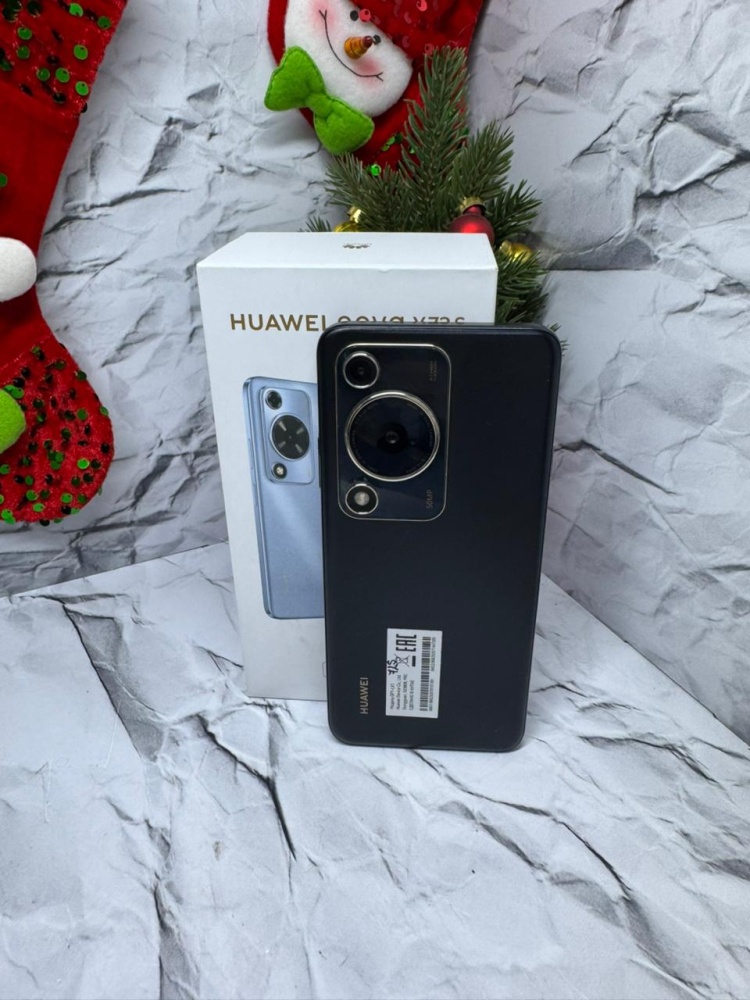 Смартфон Huawei Y72S 8-128