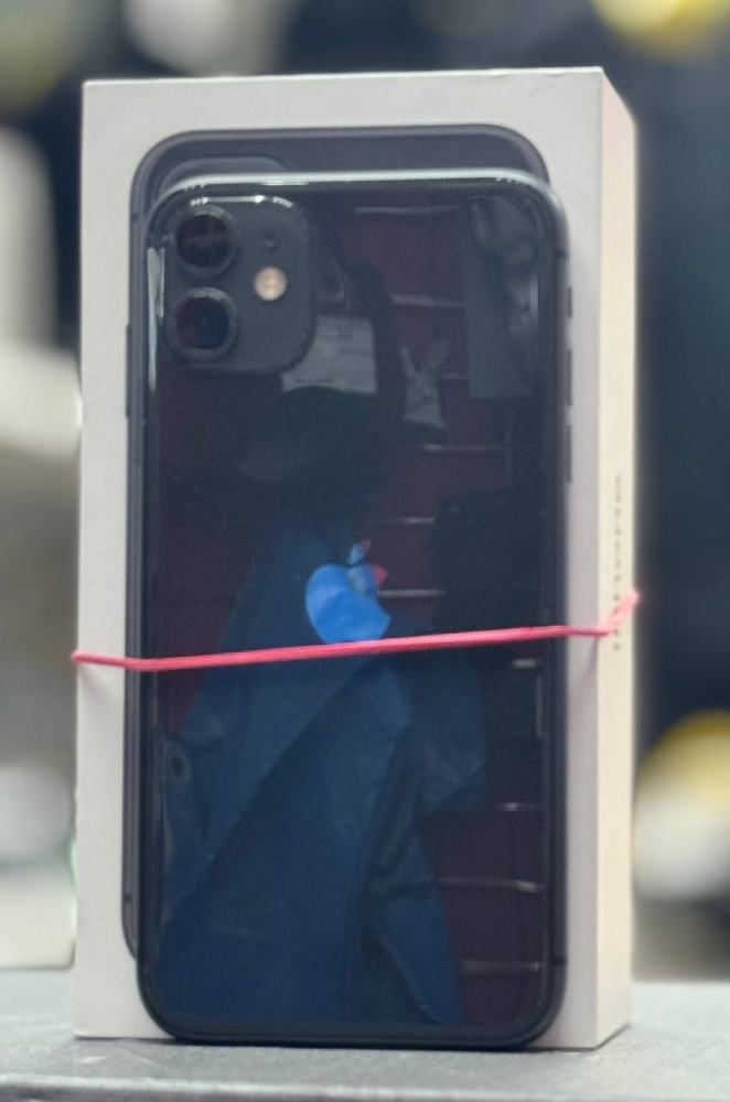 Смартфон iPhone 11 64Gb