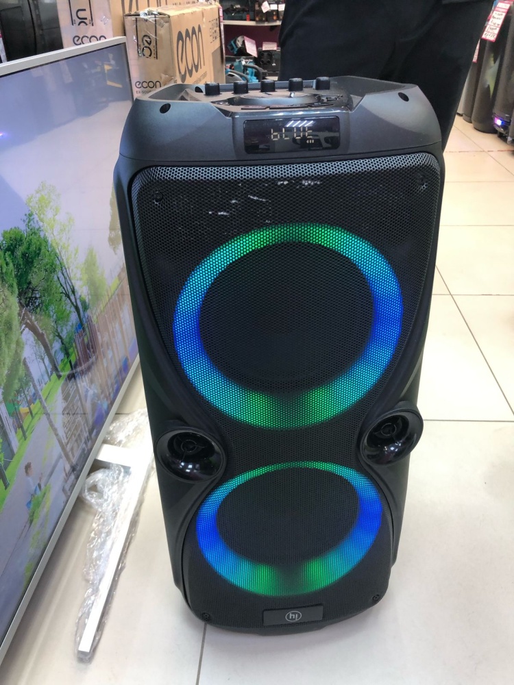 Акустика Hi Fi H1000a071a