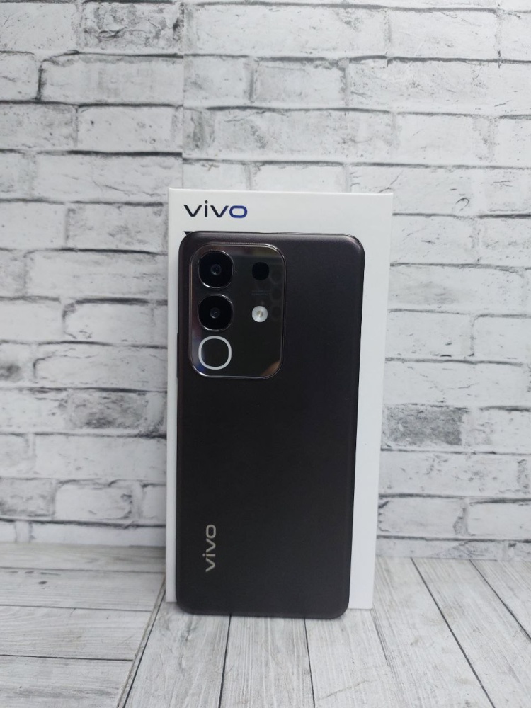 Смартфон Vivo Y29 8/256