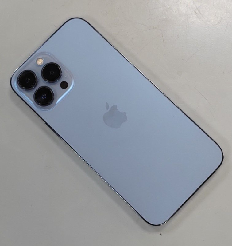 Смартфон iPhone 13 PRO MAX 256 Gb