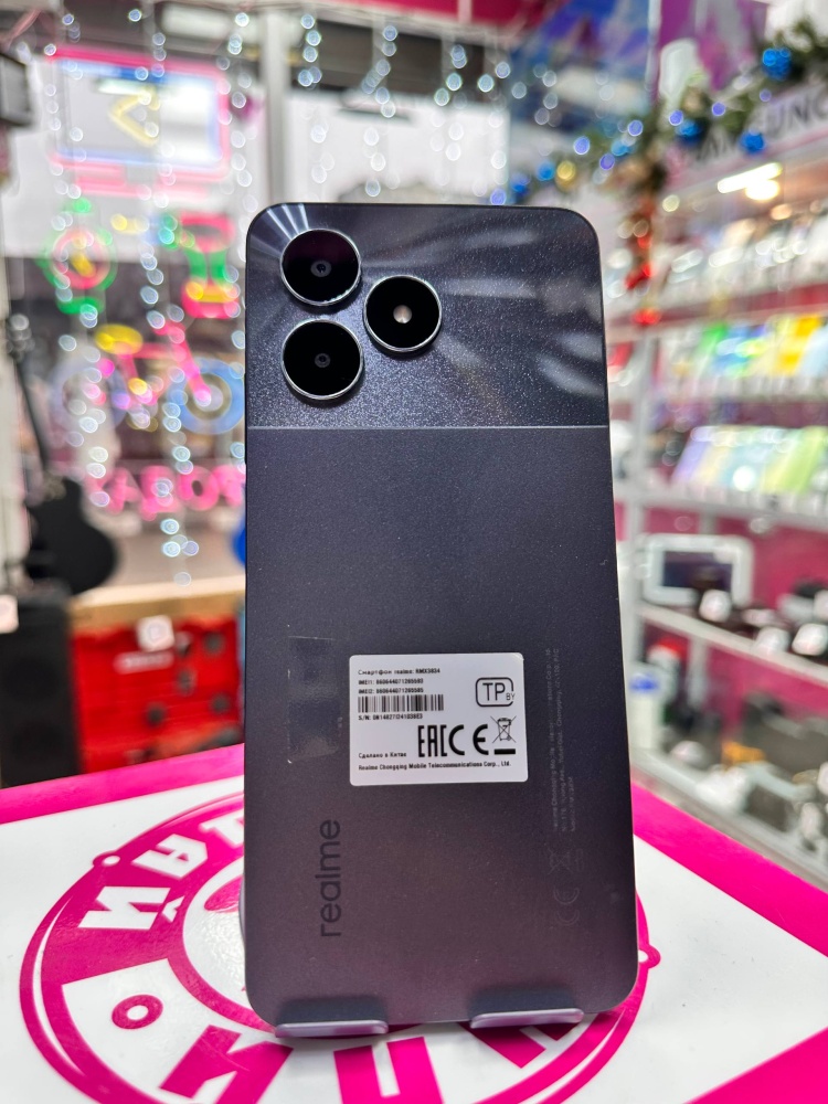 Смартфон Realme Note 50 3\64