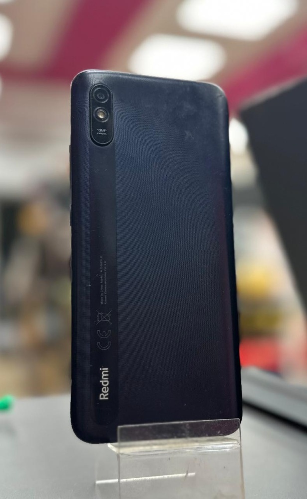 Смартфон Xiaomi Redmi 9A 2/32