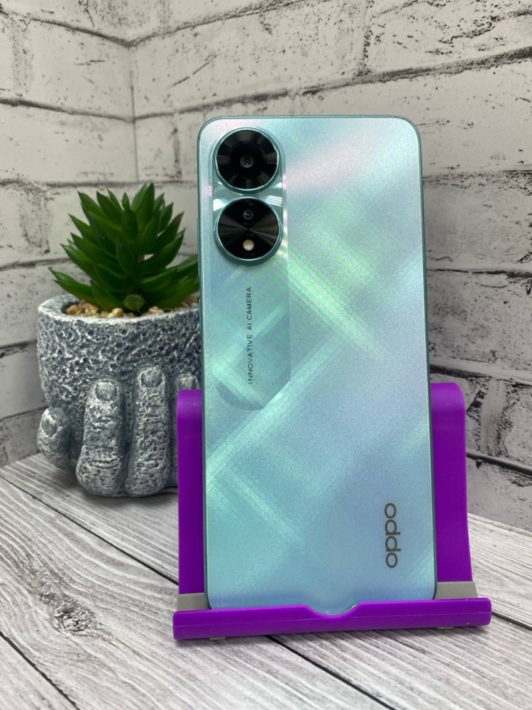 Oppo A78 8/256 GB