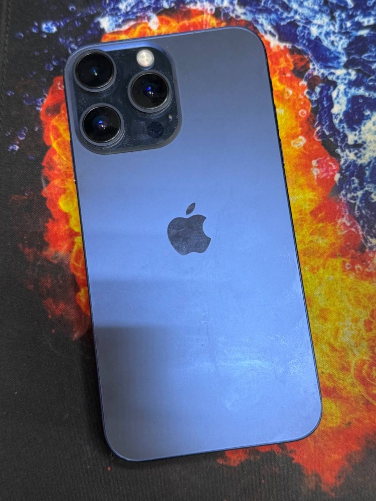 Смартфон iPhone XR 128 Gb в корпусе 15 pro