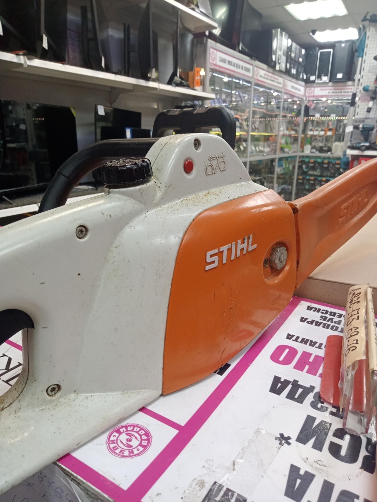 Цепная электропила STIHL SME141C