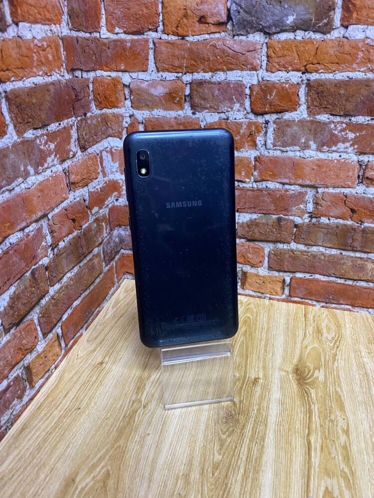 Смартфон Samsung A10 2/32