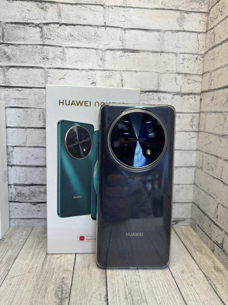 Смартфон Huawei Nova 12i 8/128