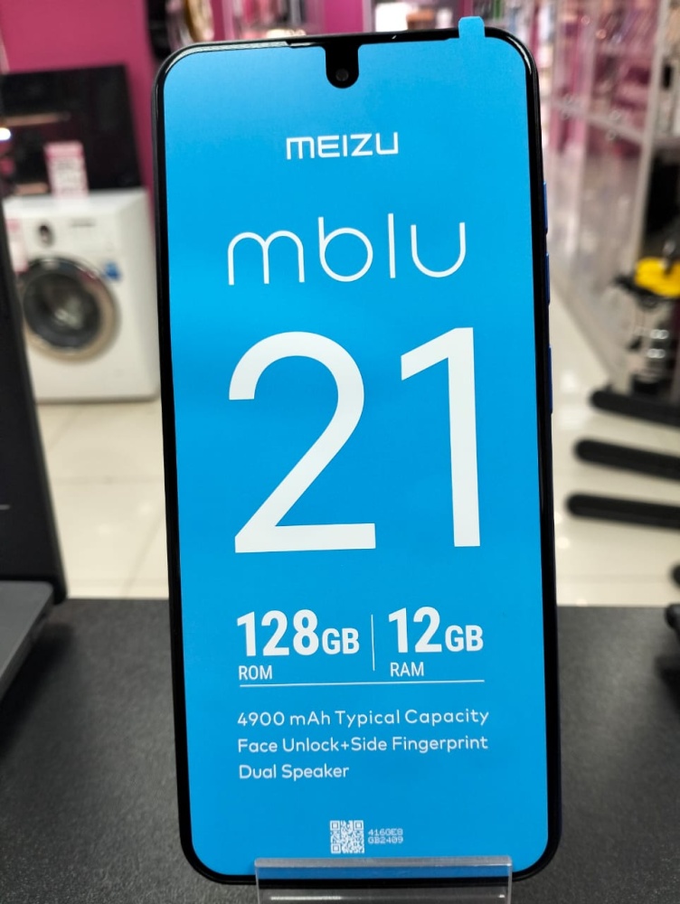 Смартфон Meizu M416H