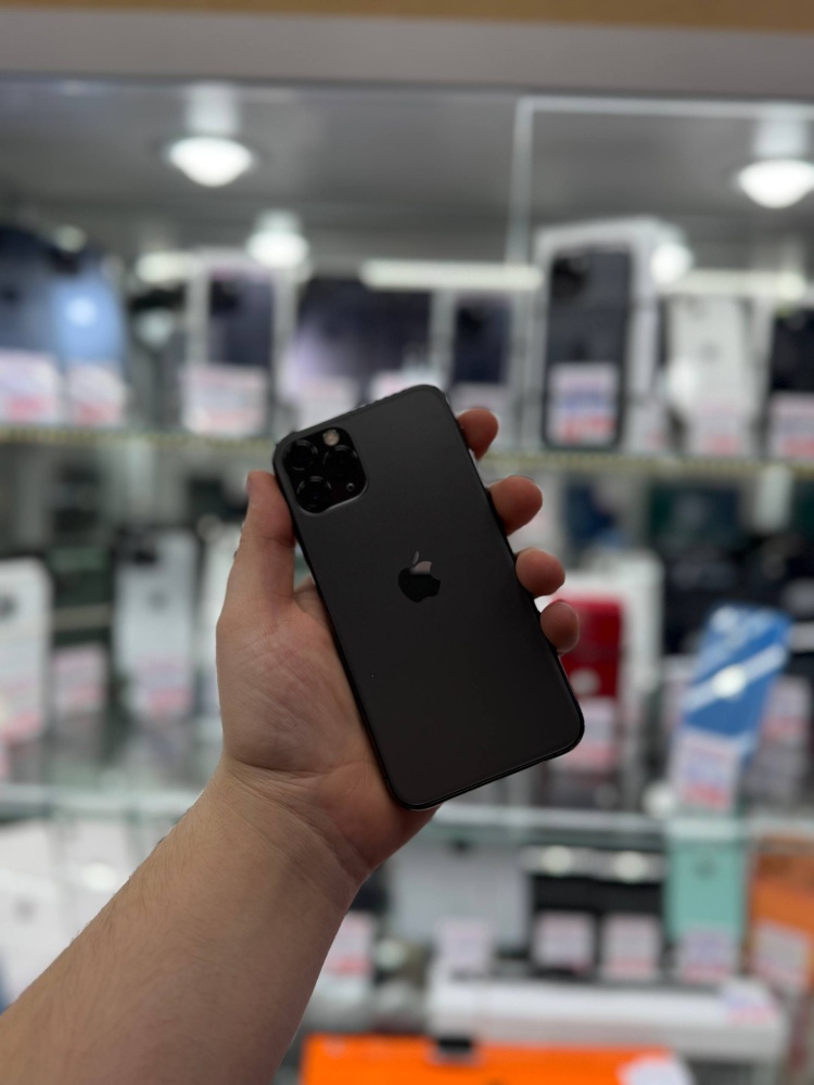 Смартфон iPhone 11 PRO 256 Gb