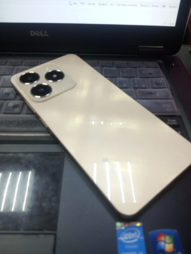 Смартфон Realme C61 6\128