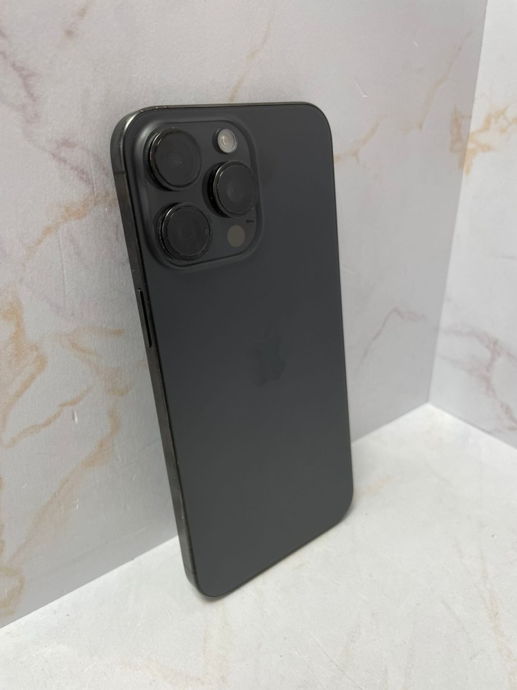 Смартфон iPhone 15 PRO MAX 256Gb
