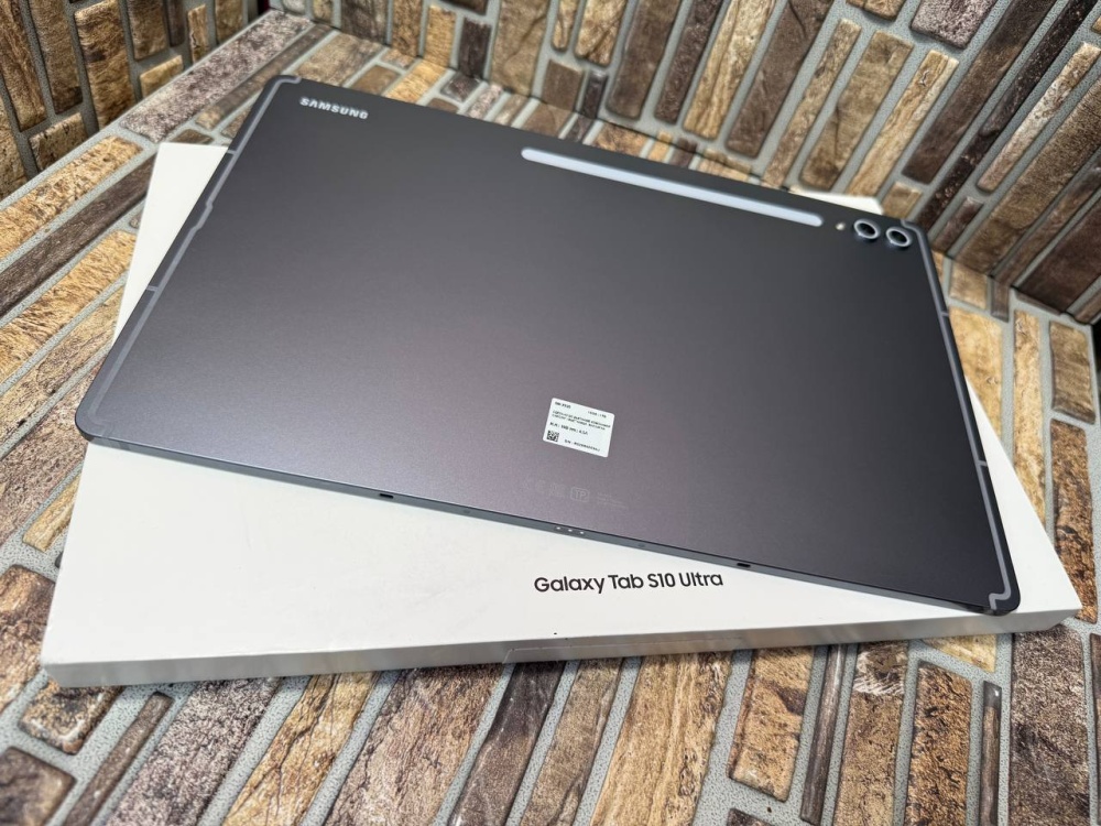 Планшет Samsung Tab S10 Ultra 16/1Tb