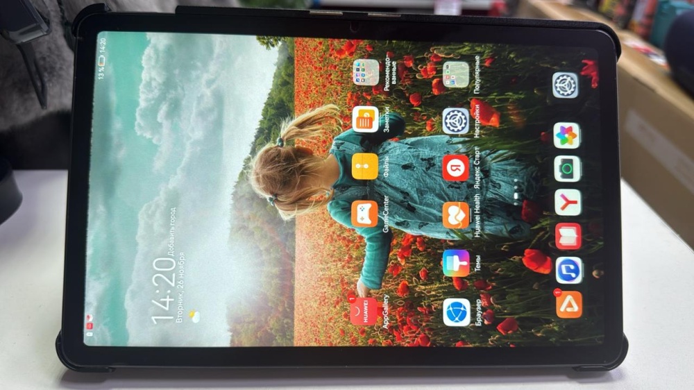 Планшет Huawei Mate Pad