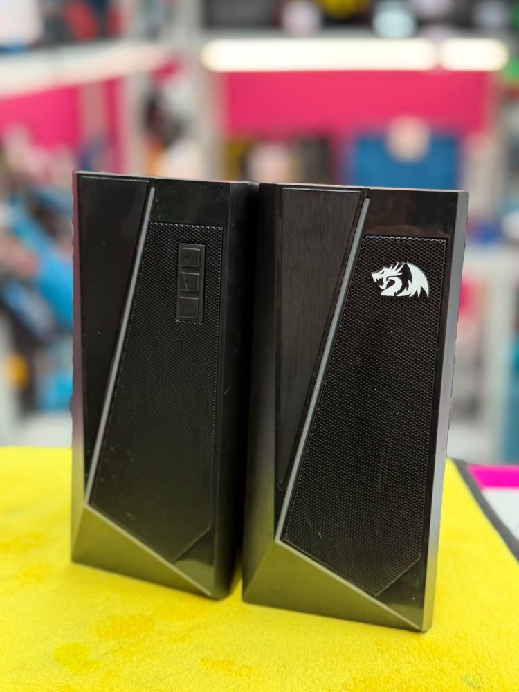 Компьютерная акустика