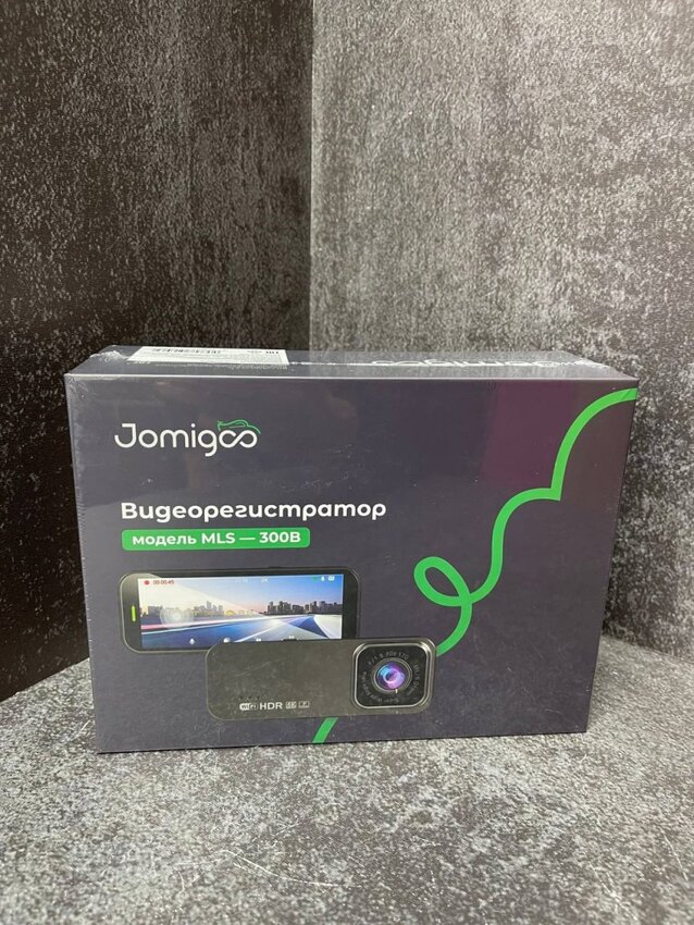 Видеорегистратор Jomigoo MSL-300B