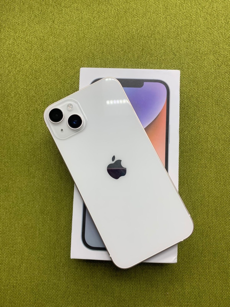 Смартфон iPhone 14 PLUS 512GB