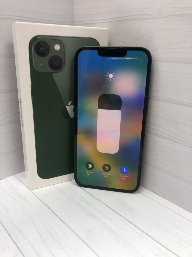 Смартфон iPhone 13 128 Gb