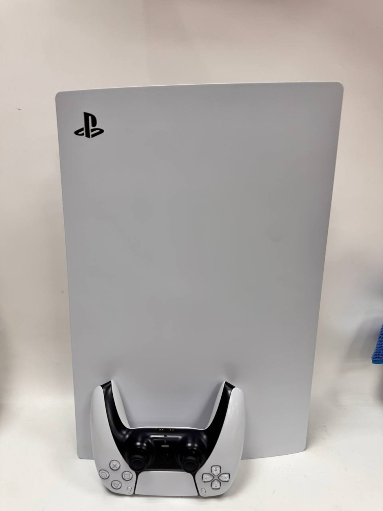 Игровая приставка Sony PlayStation 5
