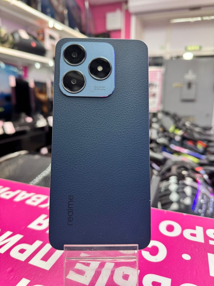 Смартфон Realme C63 6/128