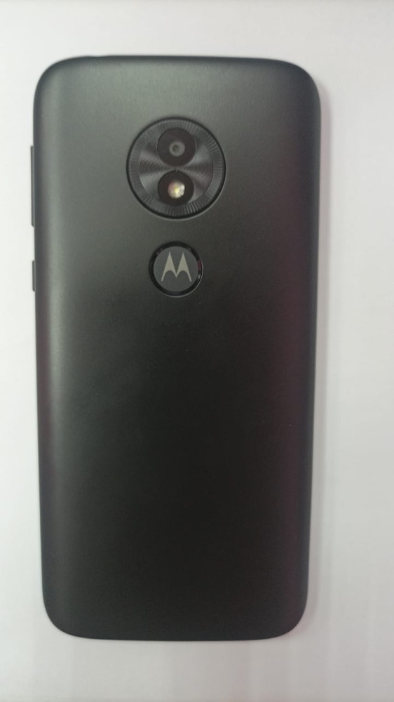 Мобильный телефон Motorola Moto e5 play 1/16
