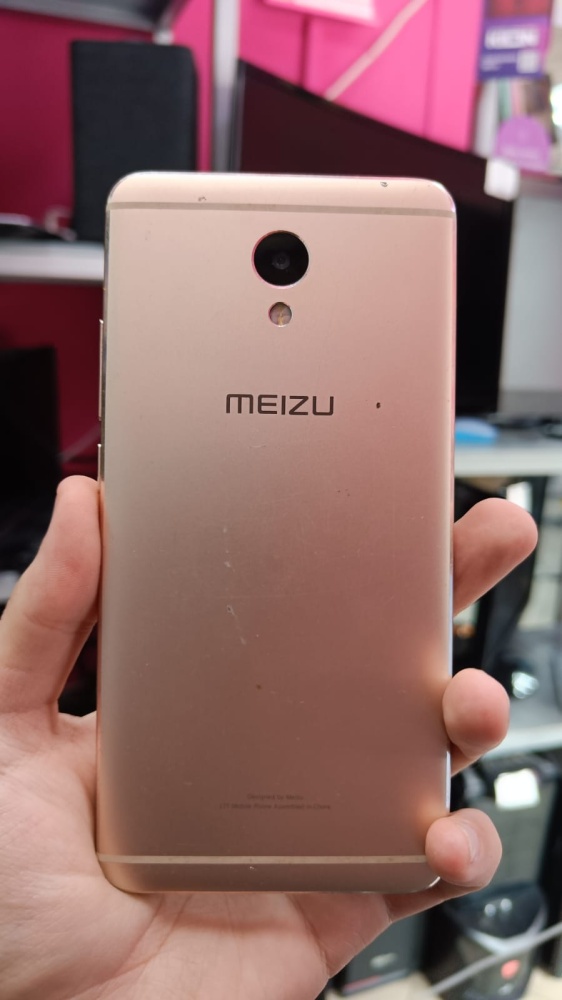 Смартфон Meizu Note 5 3\32