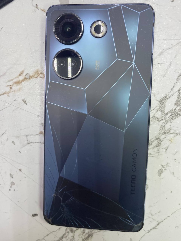 Мобильный телефон Tecno