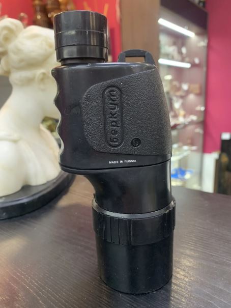 Монокль Монокуляр Беркут 10Х46