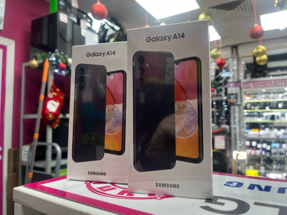 Смартфон Samsung A14 6/128