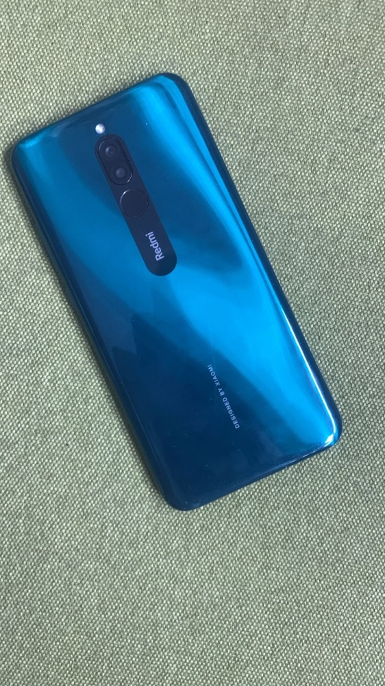 Смартфон Xiaomi Redmi 8 3/32