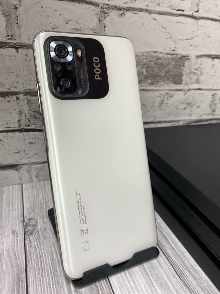 Xiaomi Poco M5S 8/256 GB