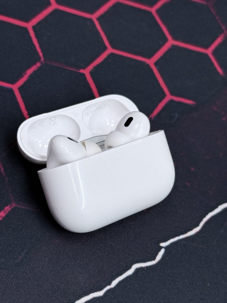 Наушники Airpods Pro 2