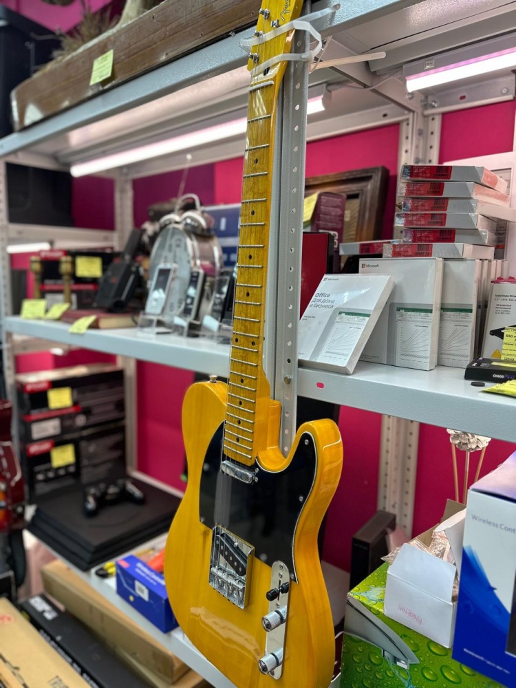 Электрогитара Fender Telecaster реплика