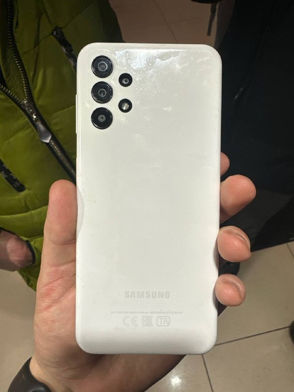 Смартфон Samsung A13 4\64