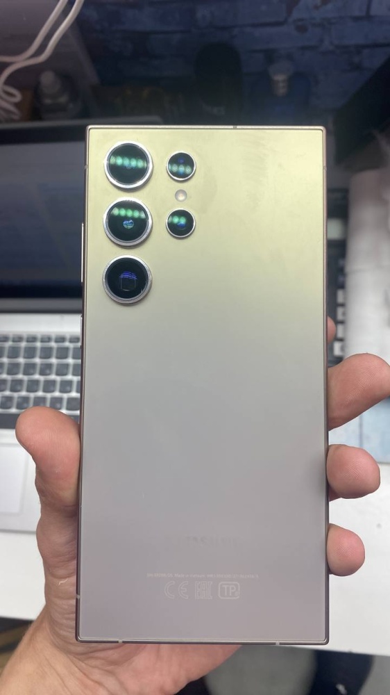 Смартфон Samsung S24 ultra 512ГБ