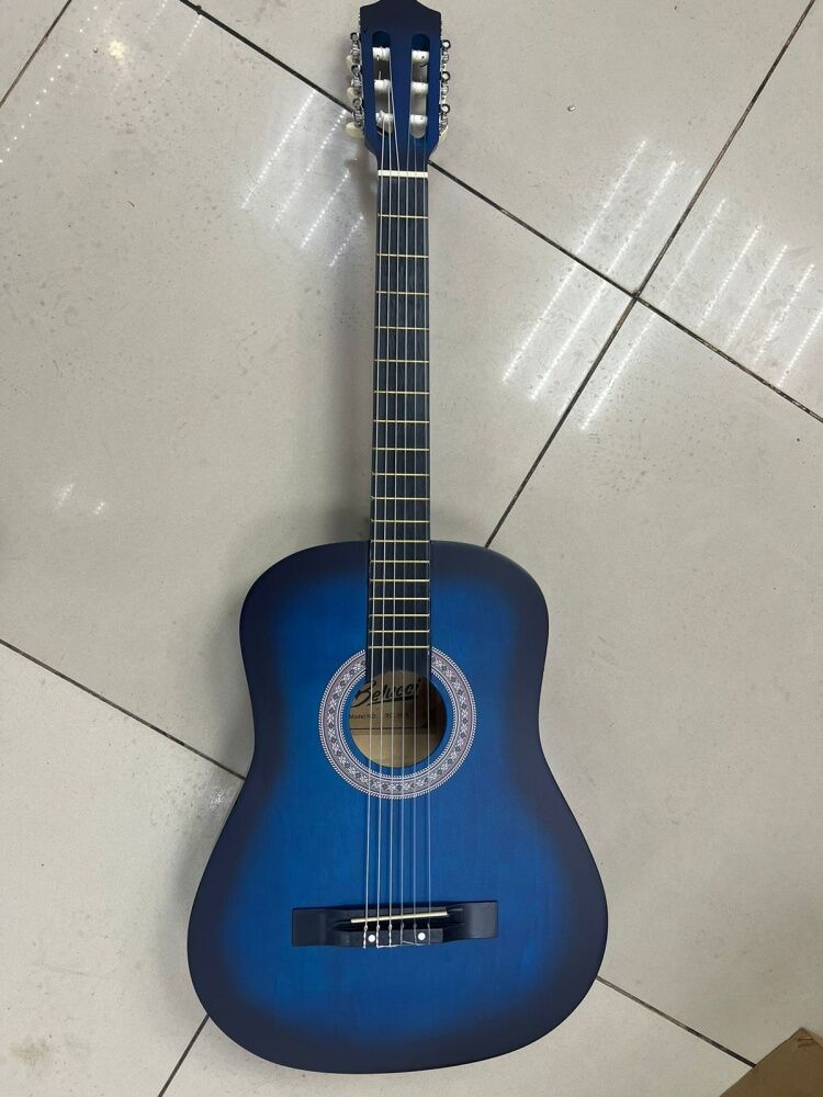 Гитара Bellucci BC3825