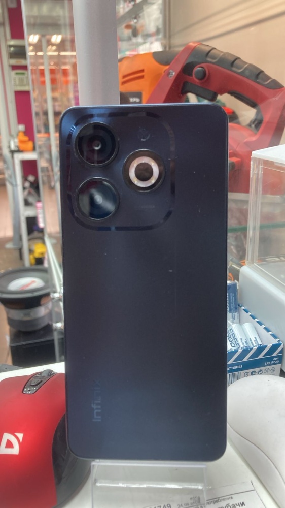 Мобильный телефон Infinix x 6525