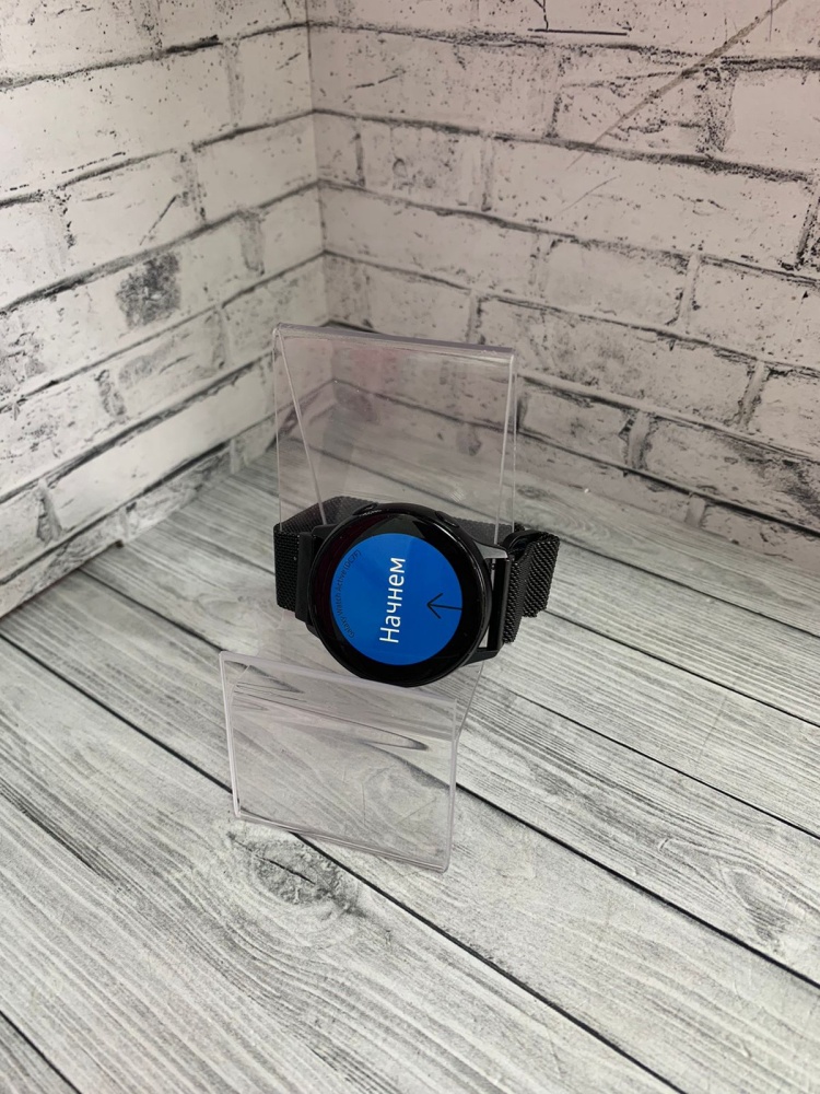 GALAXY Watch