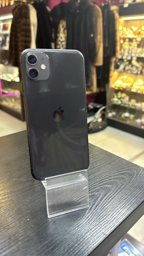 Смартфон iPhone 11 64Gb