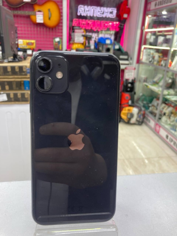 Смартфон iPhone 11 64Gb