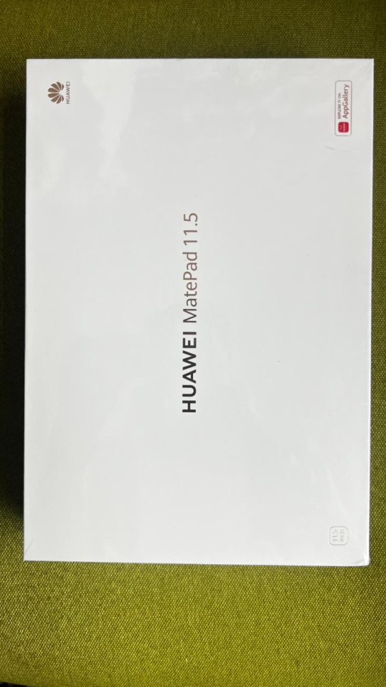 Планшет Huawei matepad 11.5 6/128 Wi-Fi