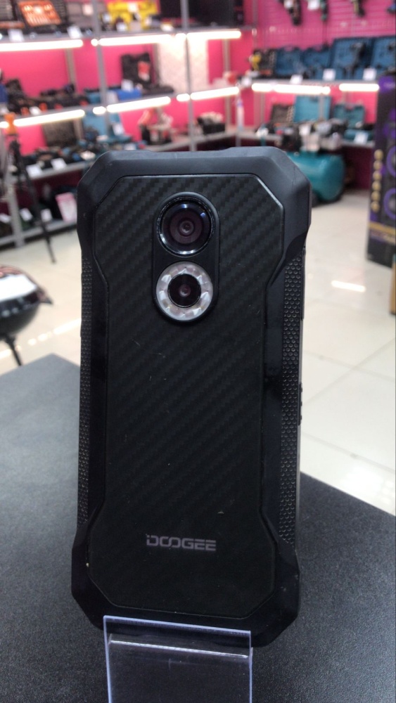 Мобильный телефон Doogee s61 64гб