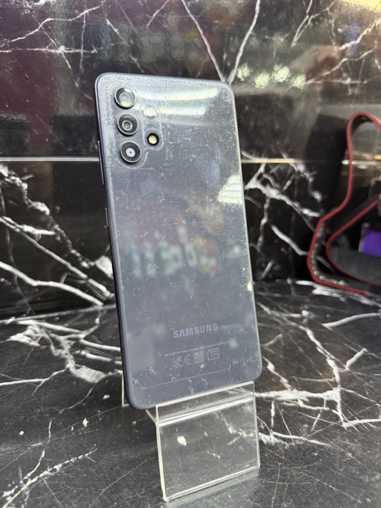 Смартфон Samsung A32 4/128