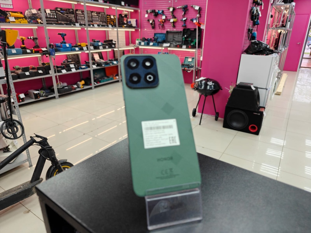 Смартфон Honor X7с 6/128