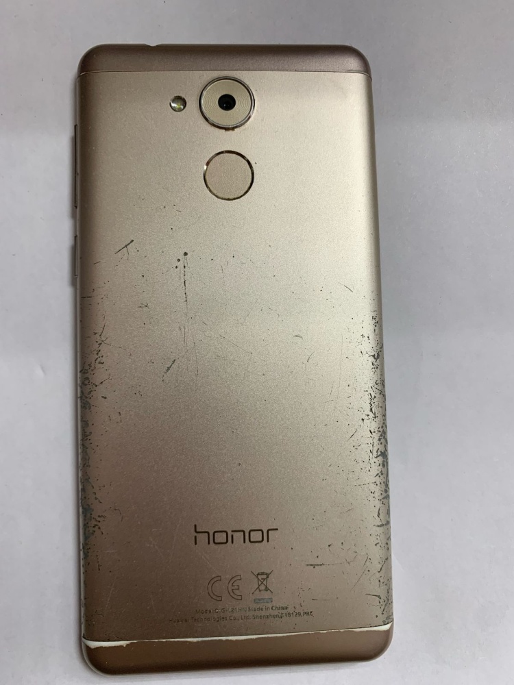Смартфон Honor 6C 3/32