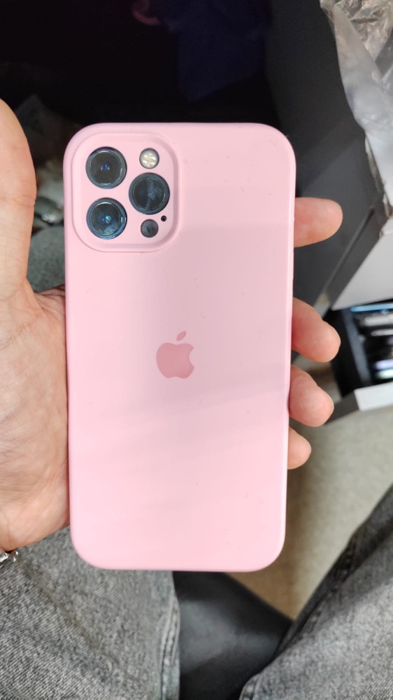 Смартфон iPhone 12 PRO MAX 256 Gb