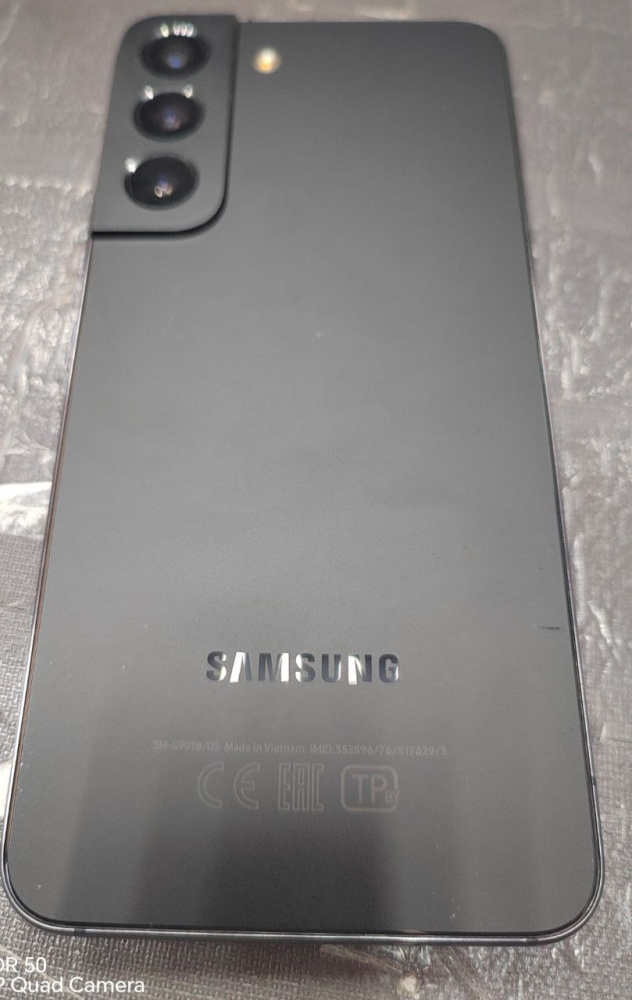Смартфон Samsung S22
