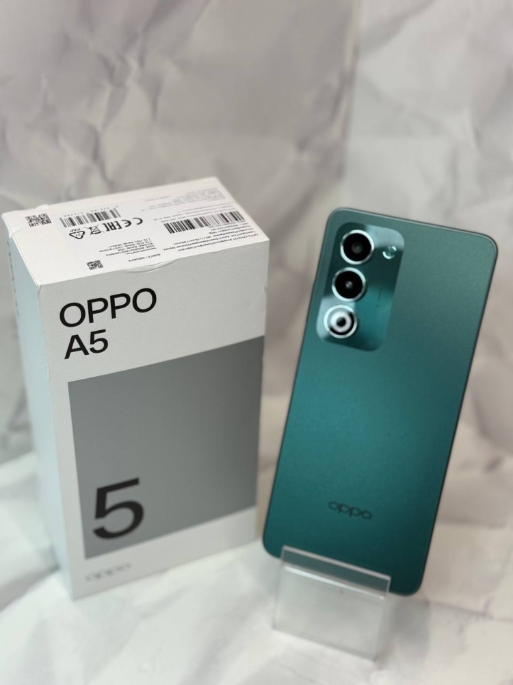 Смартфон Oppo A5 8 256