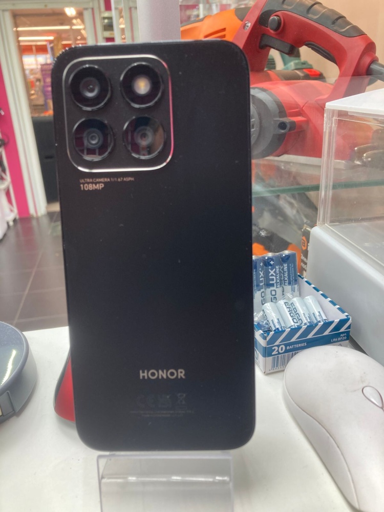 Смартфон Honor X8 b 8\256