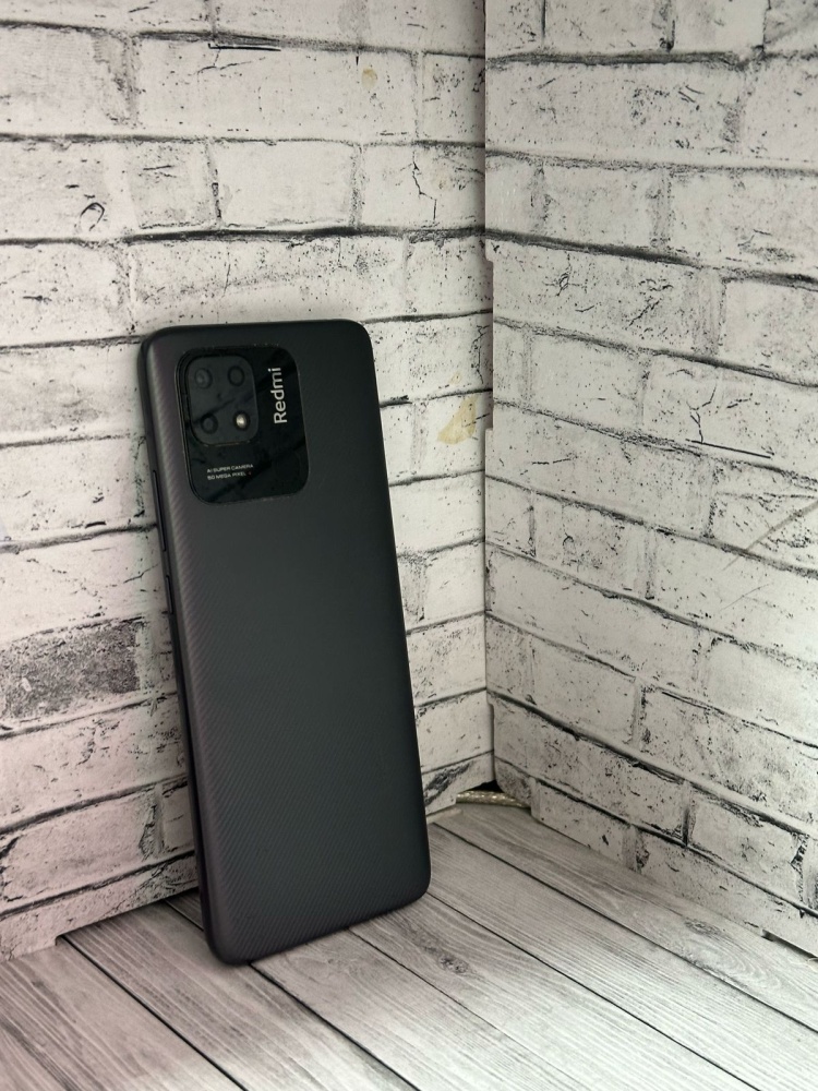Смартфон Xiaomi Redmi 10C 4\128gb